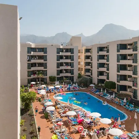 Lejlighed Luxury Costa 3 Adeje