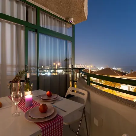 Luxury Costa 3 Appartamento Adeje