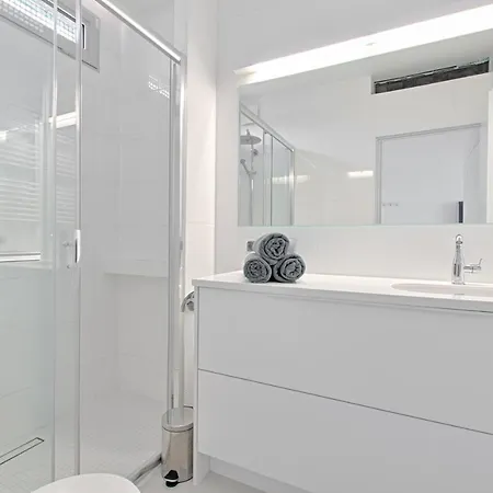 Апартаменты Luxury Costa 3