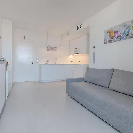 Apartman Luxury Costa 3 Adeje