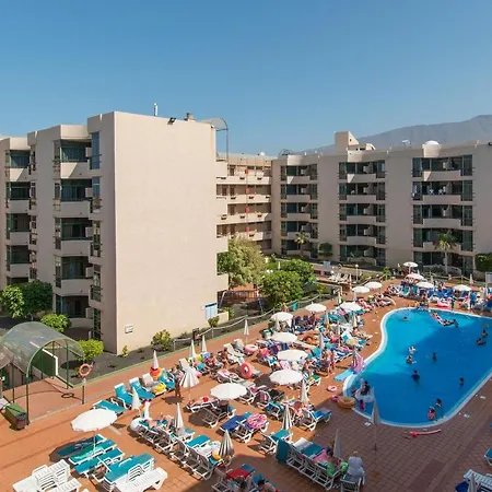 Apartman Luxury Costa 3 *